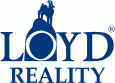 logo RK Loyd - reality, spol. s r. o.